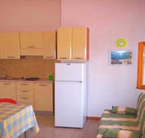 Residence Le Marine Castelsardo